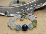 Crystal Bracelet for Clarity & Communication | Rhythearth - Image 5
