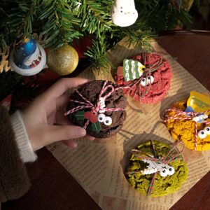 Scene of candle burning, warm flame with fragrance spreading